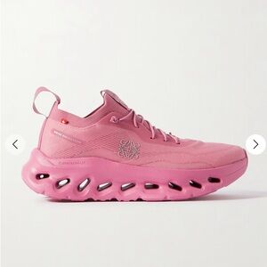 Loewe OnCloud sneakers wild rose